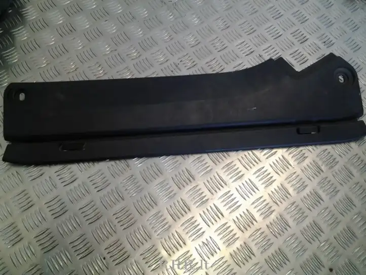 Renault Vel Satis (2002 - 2005) 8200173842 Крышка двигателя декоративная — фото 1
