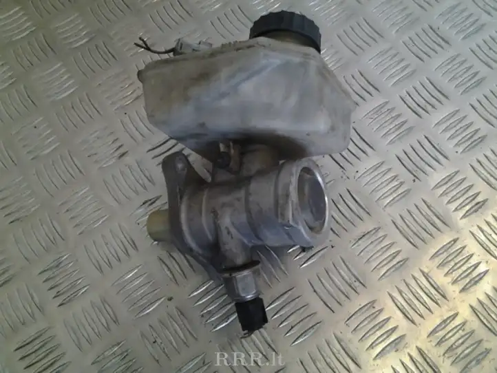 Renault Vel Satis (2002 - 2005) V602063969 Главный тормозной цилиндр — фото 2