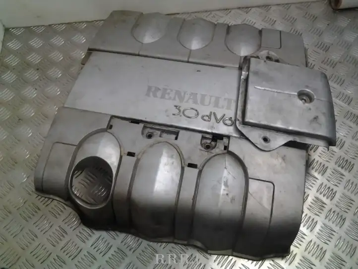 Renault Vel Satis (2002 - 2005) 8200163784C Крышка двигателя декоративная — фото 1
