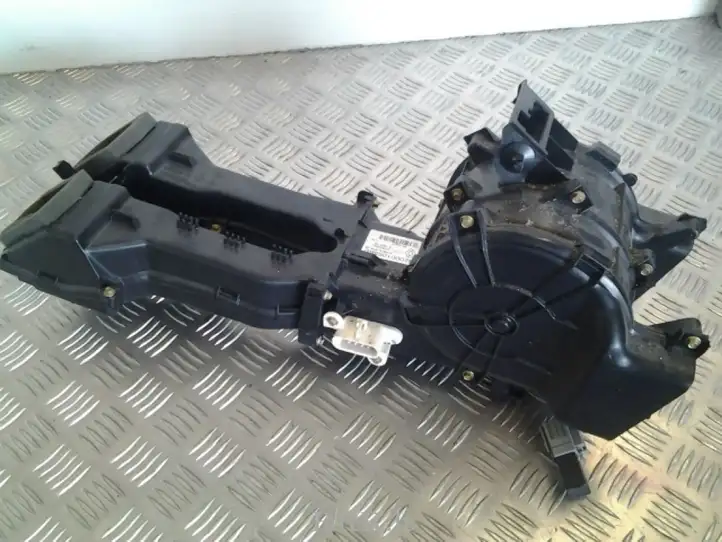 Renault Vel Satis (2002 - 2005) 8200010556 Комплект системы вентиляции салона — фото 2