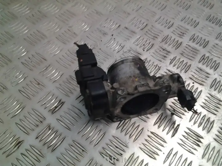 Toyota Hilux (AN10, AN20, AN30) (2008 - 2011) 1923002010 Электрозадвижка двигателя — фото 1