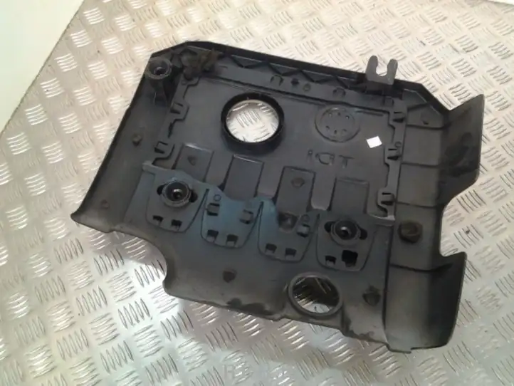 Volkswagen Golf V (2003 - 2009) 03G103925BP Крышка двигателя декоративная — фото 2