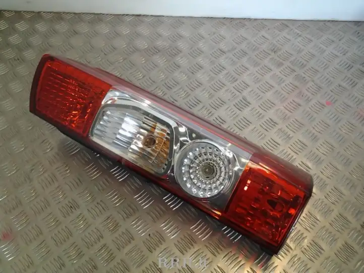 Citroen Jumper (2007 - 2013) 01366453080 Задний фонарь в кузове — фото 1