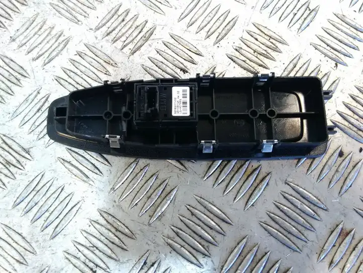 BMW 4 F32 F33 (2013 - 2017) 9208107 Блок кнопок стеклоподъемников — фото 2