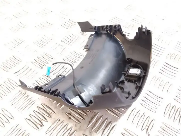 BMW 4 F32 F33 (2013 - 2017) 9226802 Обшивка рулевой колонки — фото 2