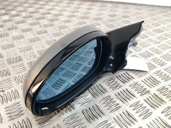 BMW 3 E92 E93 (2005 - 2014) F0143103 Боковое зеркало с электроприводом — фото 1