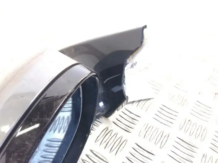 BMW 3 E92 E93 (2005 - 2014) F0143103 Боковое зеркало с электроприводом — фото 3