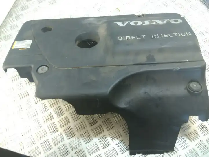 Volvo V70 (2000 - 2004) 9497666 Крышка двигателя декоративная — фото 1