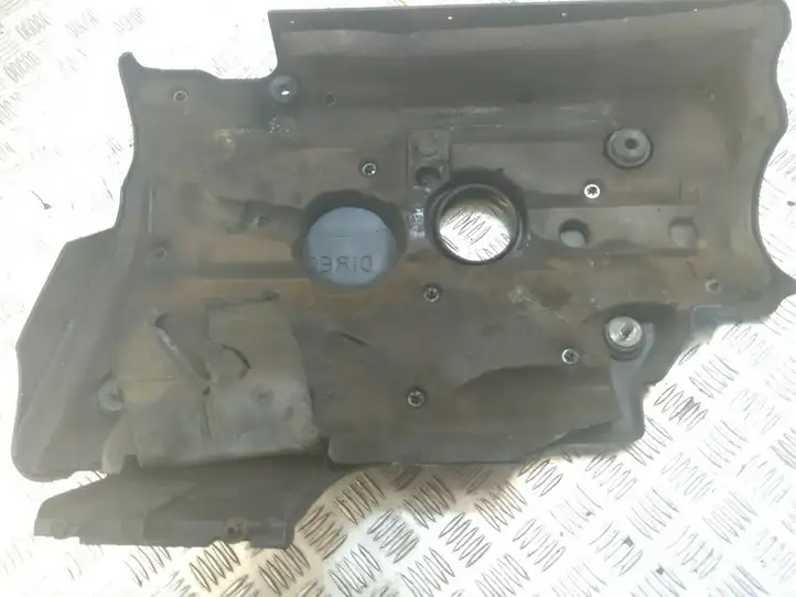 Volvo V70 (2000 - 2004) 9497666 Крышка двигателя декоративная — фото 2