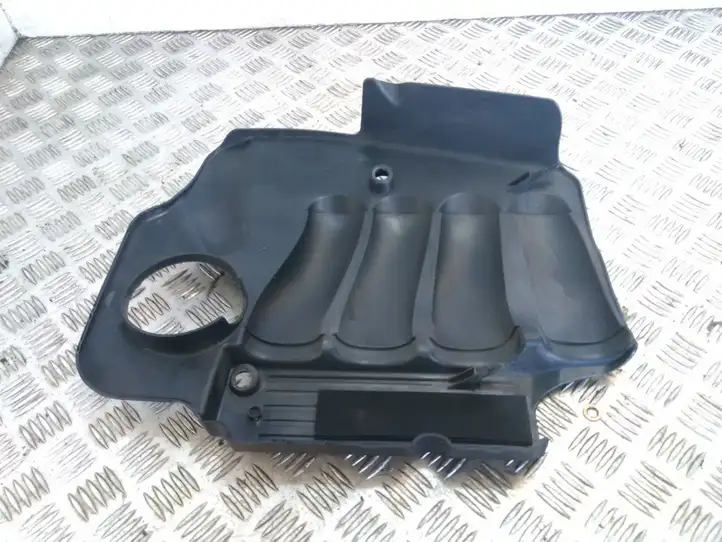 BMW 3 E46 (1998 - 2005) 7509092 Крышка двигателя декоративная — фото 2