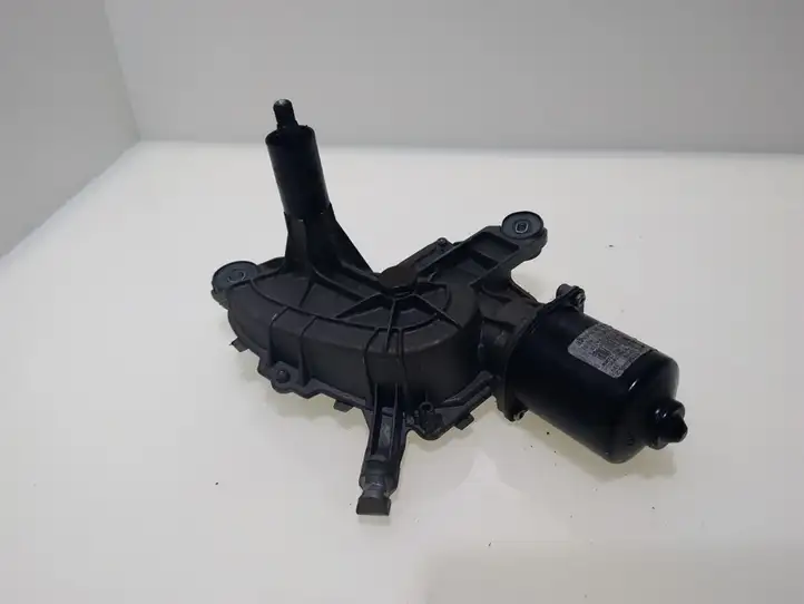 Citroen C4 I Picasso (2006 - 2013) 9654063480 Механизм стеклоочистителей (трапеция) — фото 2