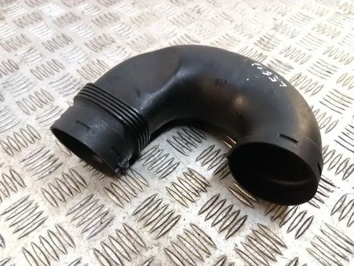 Seat Leon (1P) (2005 - 2012) 1K0129618AT Детали воздухозаборника — фото 1