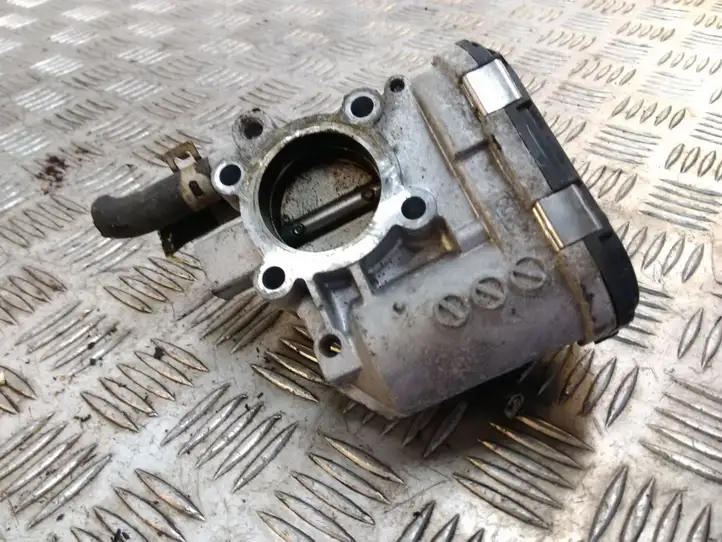 Opel Corsa D (2006 - 2010) 9157512 Электрозадвижка двигателя — фото 2