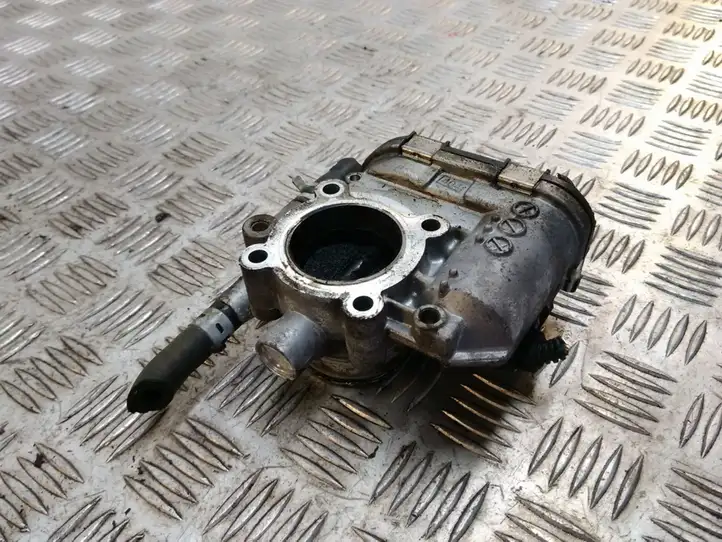 Opel Corsa D (2006 - 2010) 24420536 Электрозадвижка двигателя — фото 2