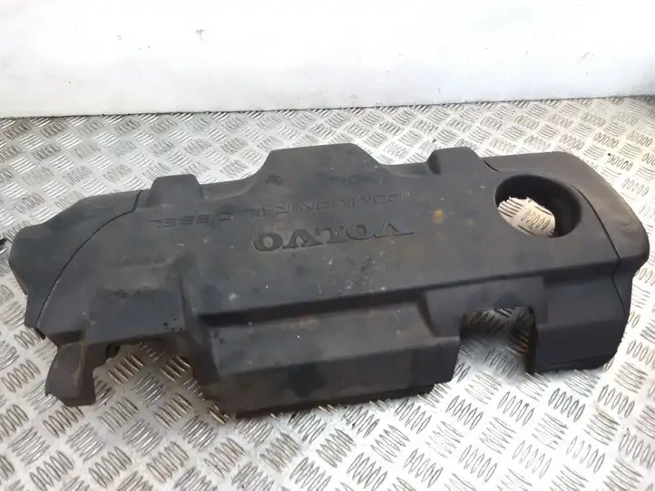 Volvo S60 (2000 - 2004) 08653495 Крышка двигателя декоративная — фото 1