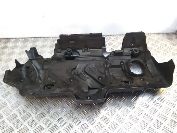 Volvo S60 (2000 - 2004) 08653495 Крышка двигателя декоративная — фото 2