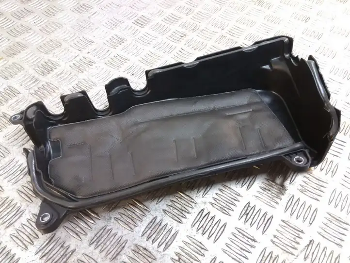 Nissan Navara D23 (2015 - ) 175B13641R Крышка двигателя декоративная — фото 2