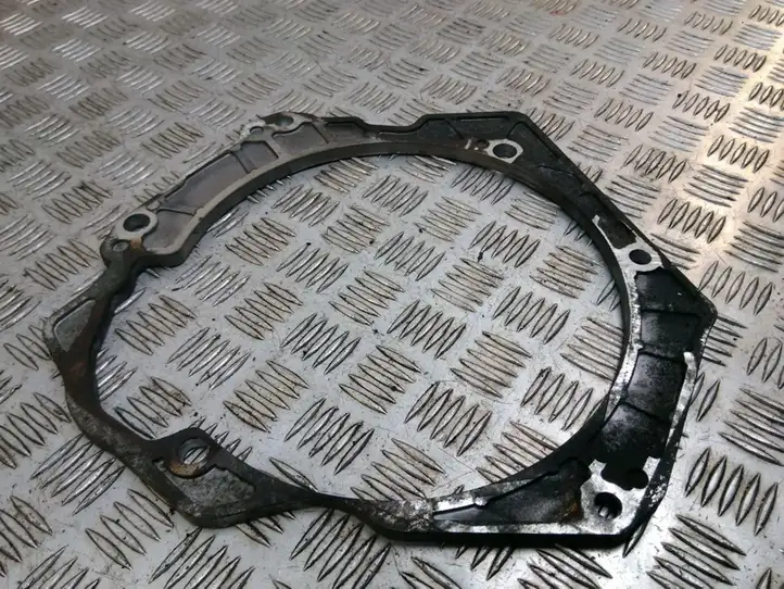 Opel Corsa D (2006 - 2010) 55350453 Другая деталь двигателя — фото 1