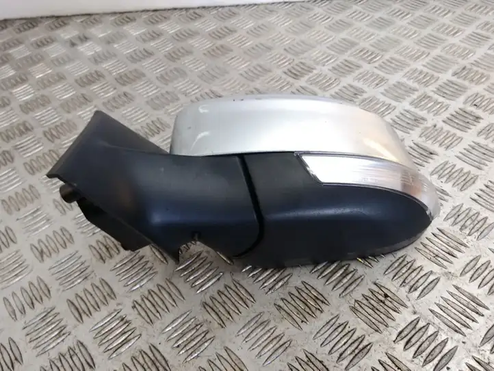 Ford Focus (2015 - 2019) Боковое зеркало с электроприводом — фото 2