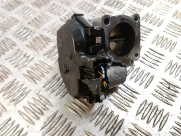 Ford Focus (2015 - 2019) 9807238580 Электрозадвижка двигателя — фото 1