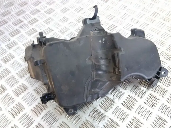 Nissan Qashqai (2017 - 2020) 175B15263R Крышка двигателя декоративная — фото 1
