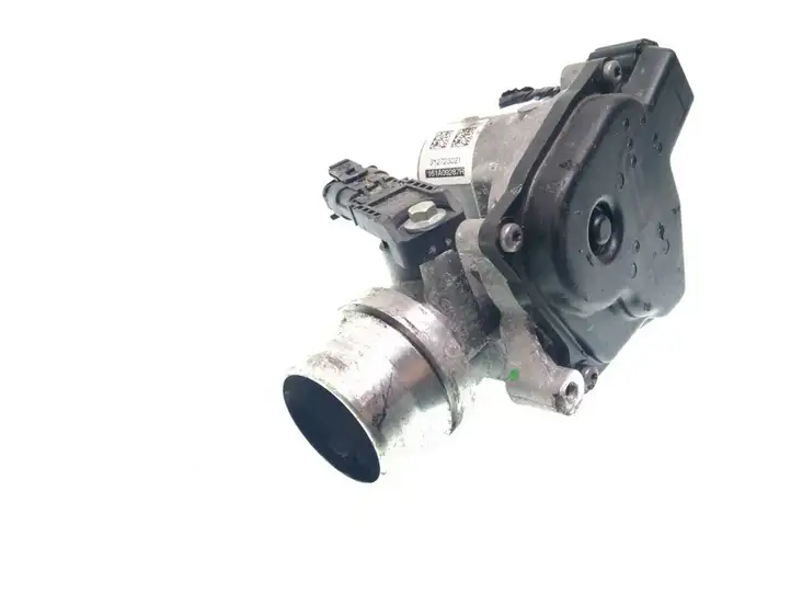 Nissan Qashqai (2017 - 2020) 161A09287R Электрозадвижка двигателя — фото 2