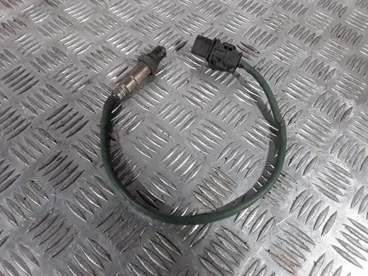 Mercedes-Benz Sprinter W906 (2006 - 2018) 0035427018 Лямбда-зонд — фото 3