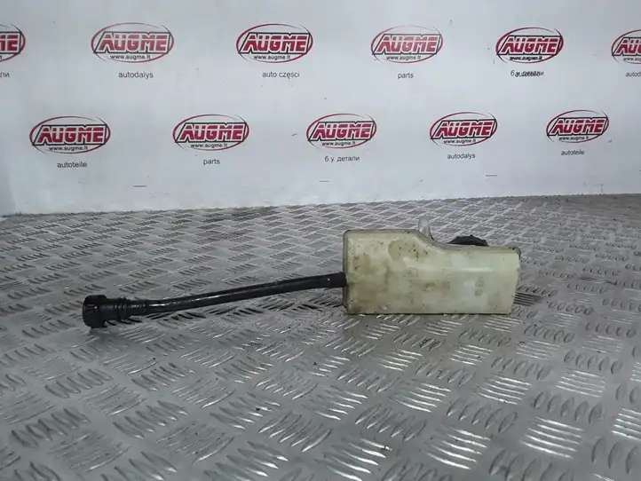 Ford Focus C-MAX (2003 - 2010) 03350986381 Бачок тормозной жидкости — фото 3