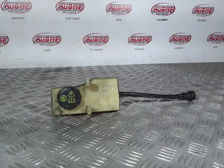 Ford Focus C-MAX (2003 - 2010) 03350890381 Бачок тормозной жидкости — фото 1