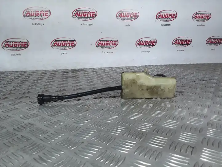 Ford Focus C-MAX (2003 - 2010) 03350890381 Бачок тормозной жидкости — фото 3
