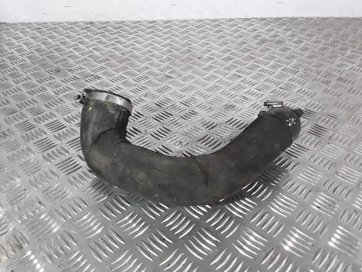 Audi A4 S4 B8 8K (2007 - 2011) 8K0145738P Трубки интеркулера / Шланги интеркулера — фото 3