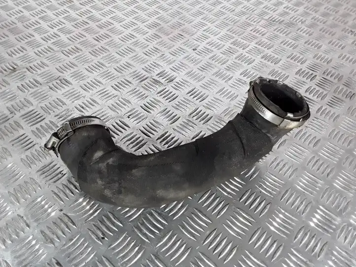 Audi A4 S4 B8 8K (2007 - 2011) 8K0145709E Трубки интеркулера / Шланги интеркулера — фото 3