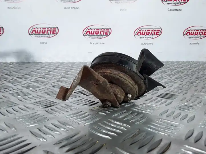 Mazda Tribute (2000 - 2004) Звуковой сигнал — фото 2