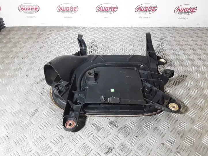 BMW X6 E71 (2008 - 2014) 13717812061 Корпус воздушного фильтра — фото 3