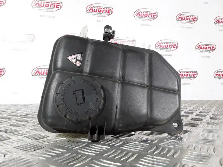 Mercedes-Benz CLC CL 203 (2008 - 2011) 2035000049 Расширительный бачок — фото 4