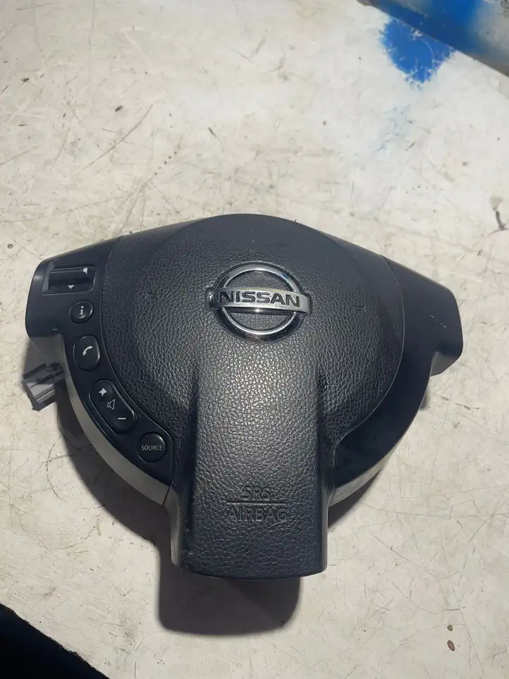 Nissan Qashqai (2006 - 2010) Pa4004603 Подушка безопасности руля — фото 1