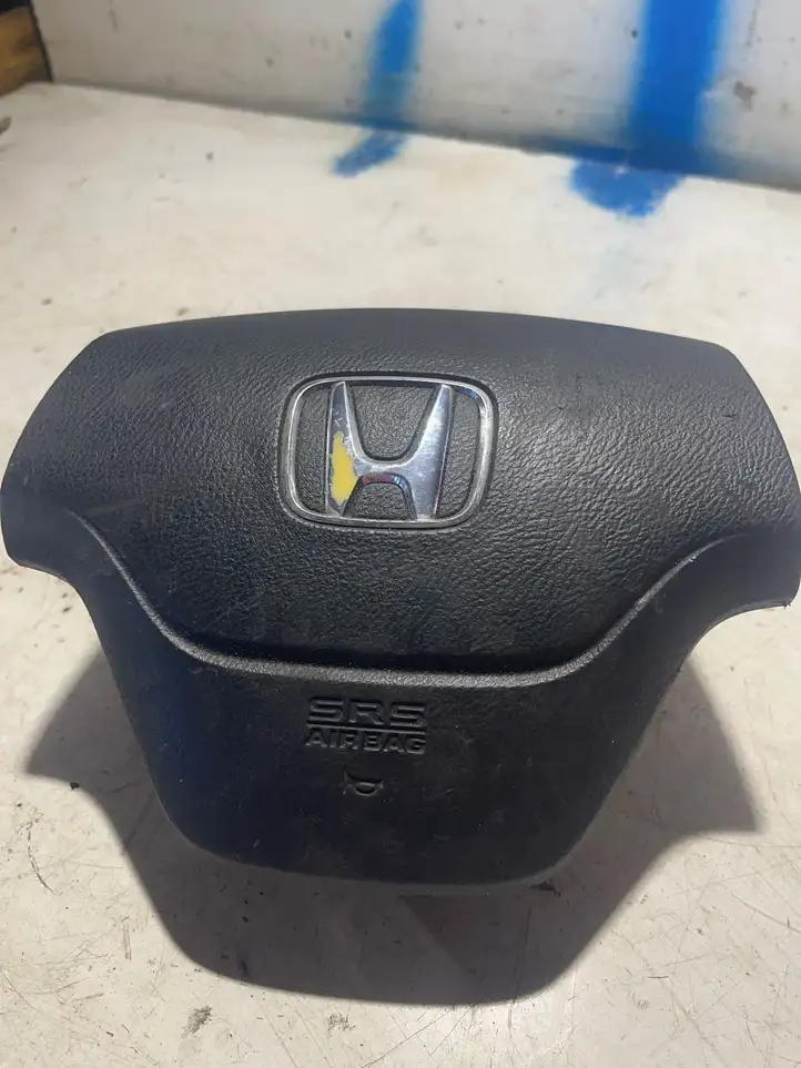 Honda CR-V (2006 - 2009) 306153010 Подушка безопасности руля — фото 1