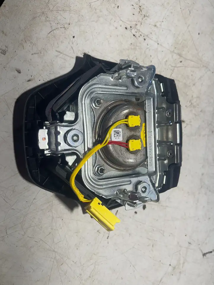 Honda CR-V (2006 - 2009) 306153010 Подушка безопасности руля — фото 2