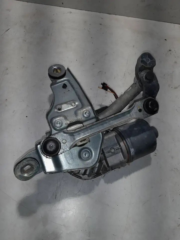 Ford Galaxy (2006 - 2010) 3397021162 Комплект механизма стеклоочистителей — фото 2
