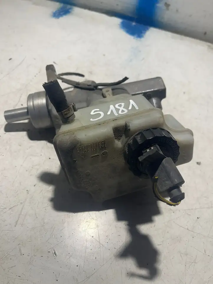 Seat Altea (2004 - 2009) 1k1611301c Главный тормозной цилиндр — фото 1