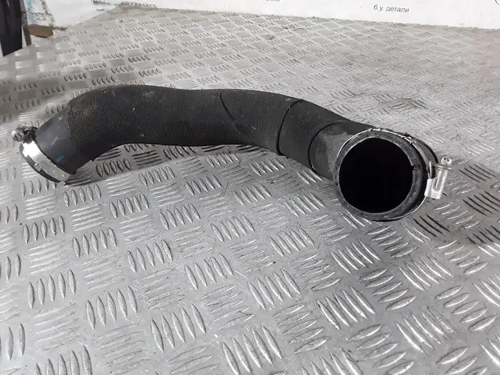 Audi A4 S4 B8 8K (2011 - 2015) 8K0145738AH Трубки интеркулера / Шланги интеркулера — фото 5
