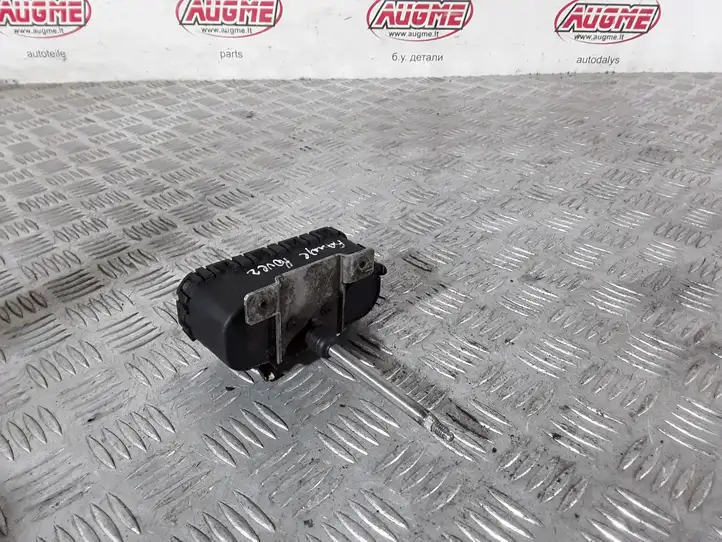 Land Rover Range Rover L322 (2009 - 2012) 0390206220 Двигатель очистителей — фото 1