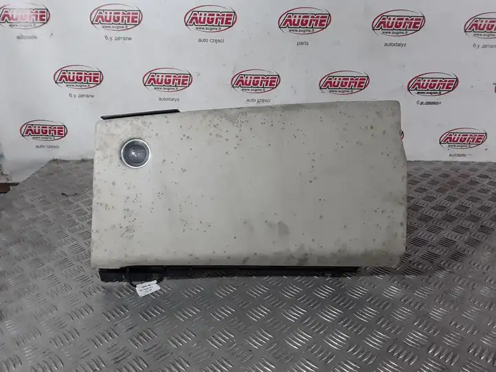 Land Rover Range Rover L322 (2009 - 2012) AH4214K016BB Вещевой ящик — фото 1