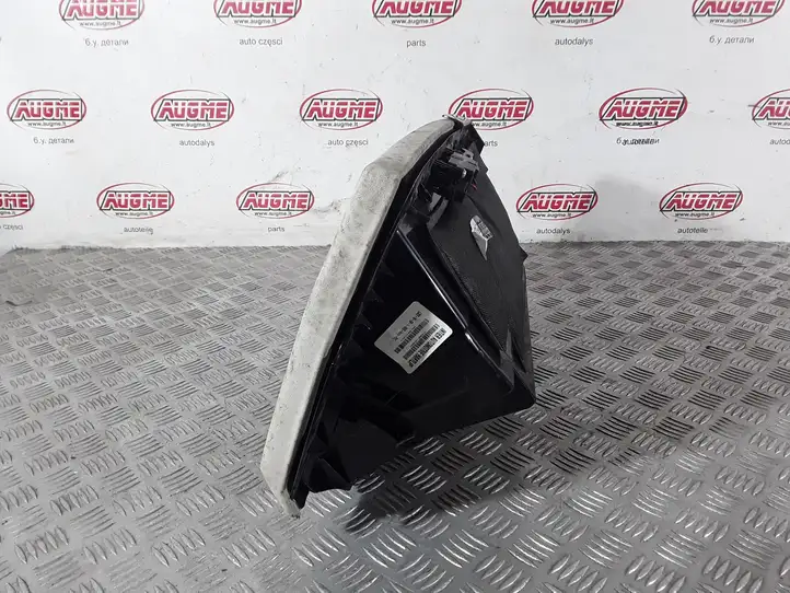Land Rover Range Rover L322 (2009 - 2012) AH4214K016BB Вещевой ящик — фото 9