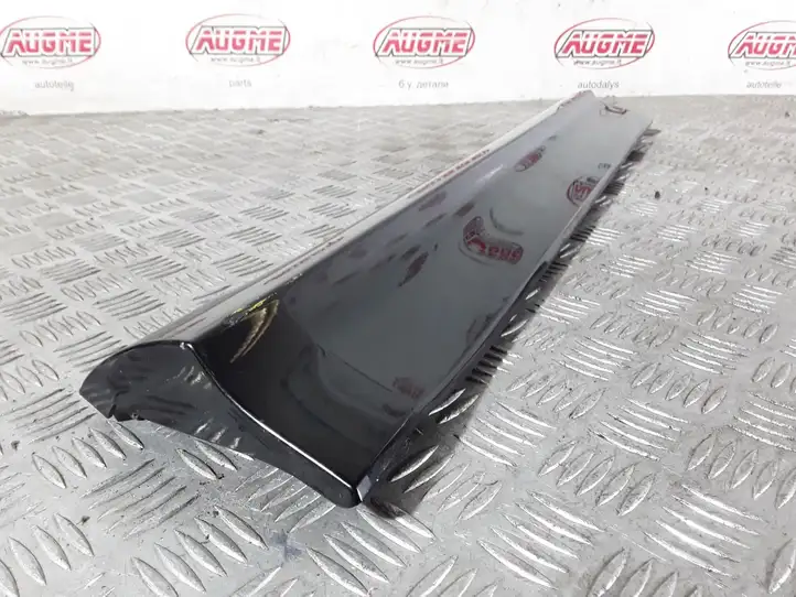 Audi Q5 SQ5 (2008 - 2012) 8R0853969B Молдинги задней двери — фото 3