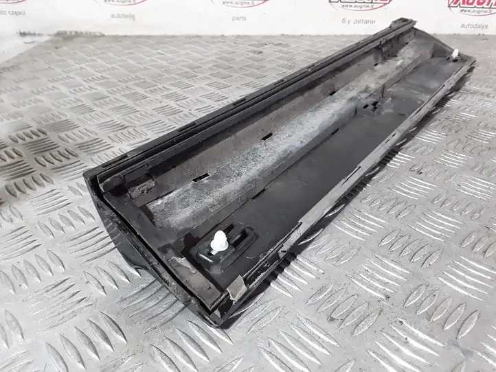 Audi Q5 SQ5 (2008 - 2012) 8R0853969B Молдинги задней двери — фото 5