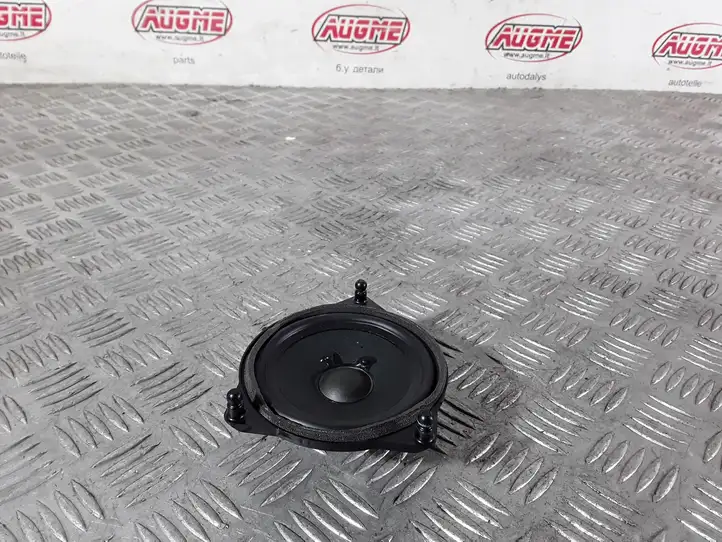 Mercedes-Benz S W222 (2013 - ) A2228200202 Динамики передних дверей — фото 1