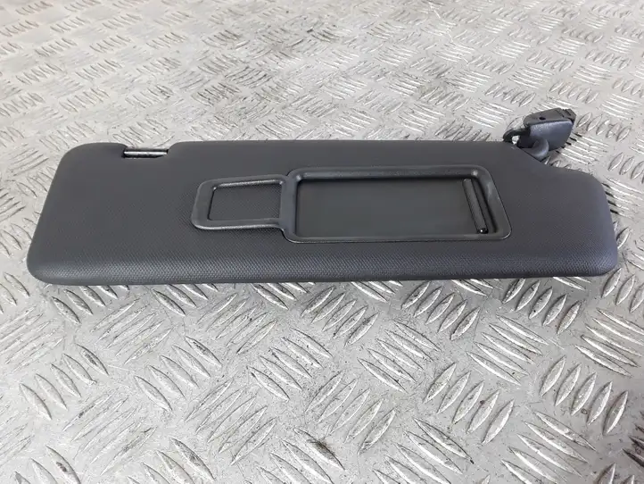 Audi A4 S4 B8 8K (2011 - 2015) 8K0857552 Солнцезащитный козырек — фото 8