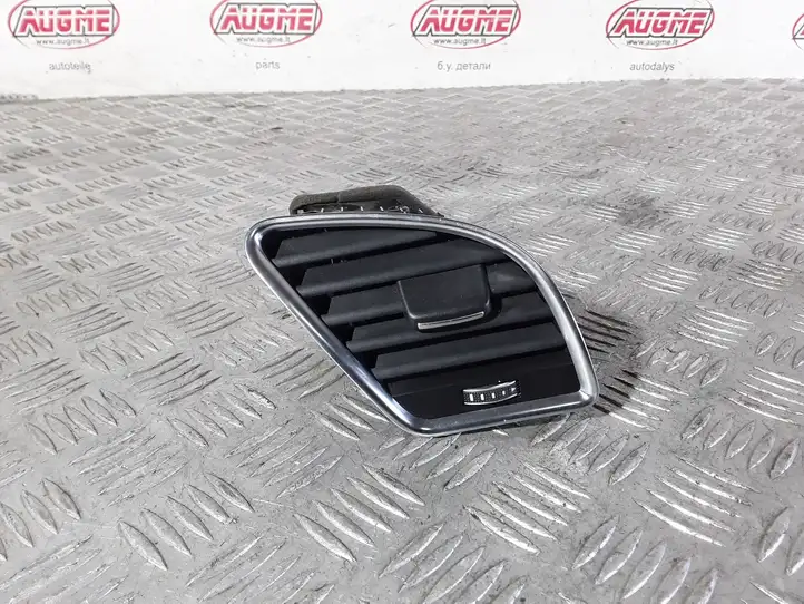 Audi A4 S4 B8 8K (2011 - 2015) 8T1820902F Боковой воздушный дефлектор — фото 1