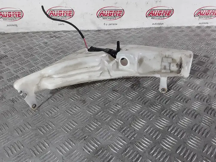 Audi A4 S4 B8 8K (2011 - 2015) 8T0955453C Бачок омывателя стекла — фото 1